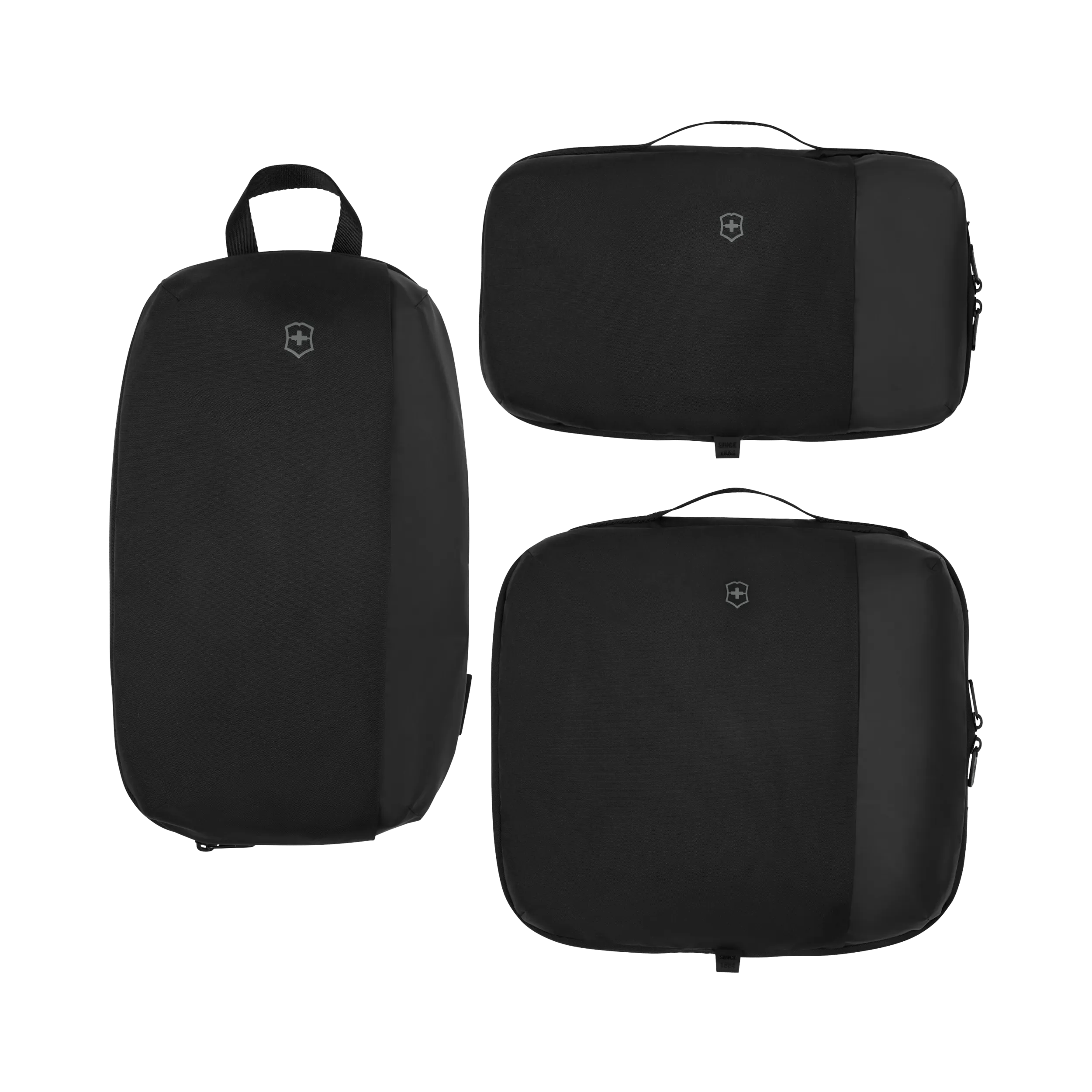 Travel Essentials Packing Cube Set-653360