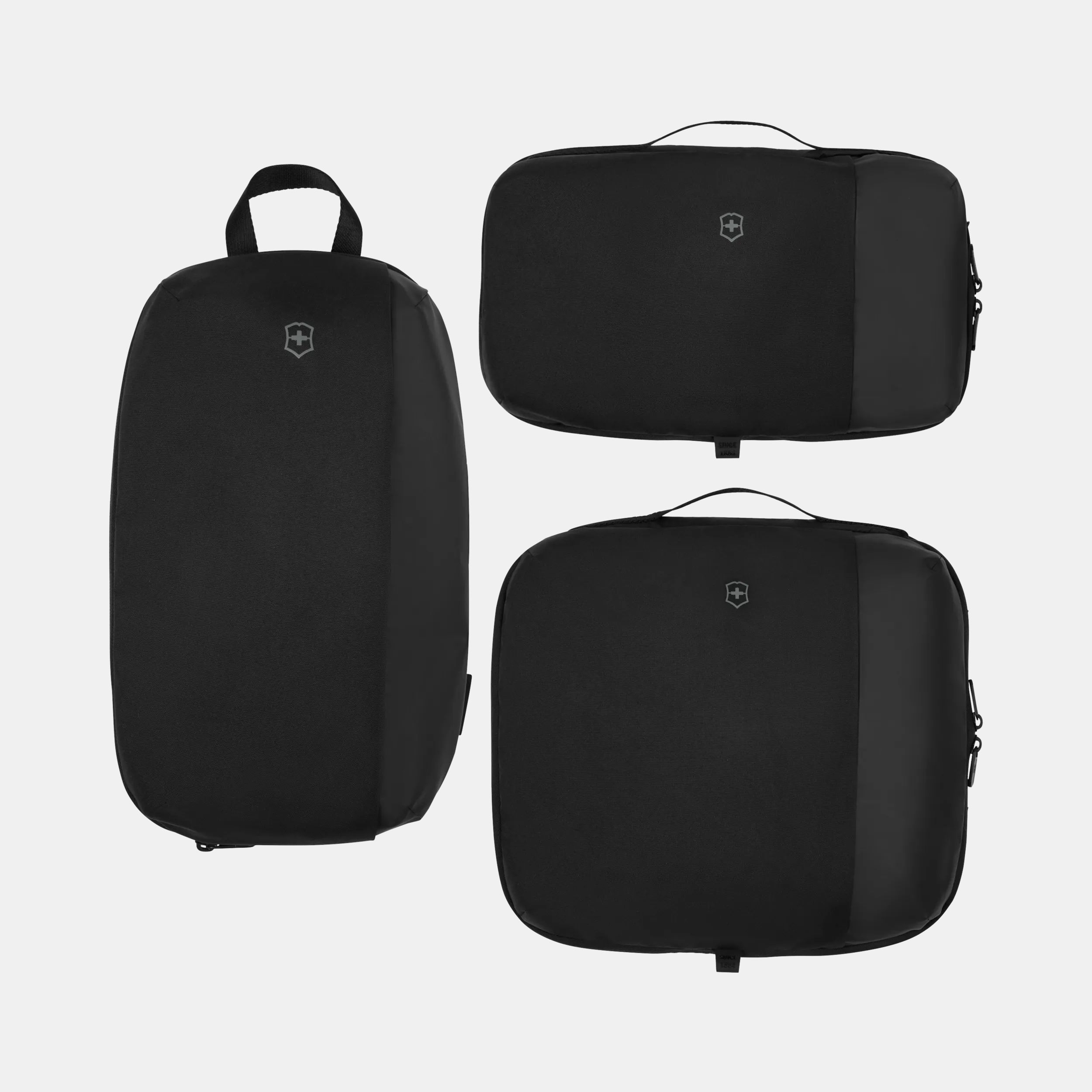 Travel Essentials Packing Cube Set - 653360