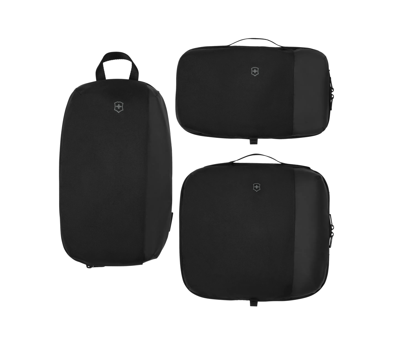 Travel Essentials Packing Cube Set - null