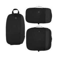 Travel Essentials Packing Cube Set - 653360