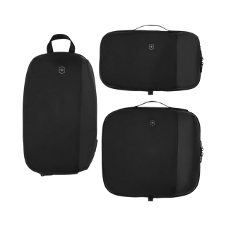 Travel Essentials Packing Cube Set-B-653360