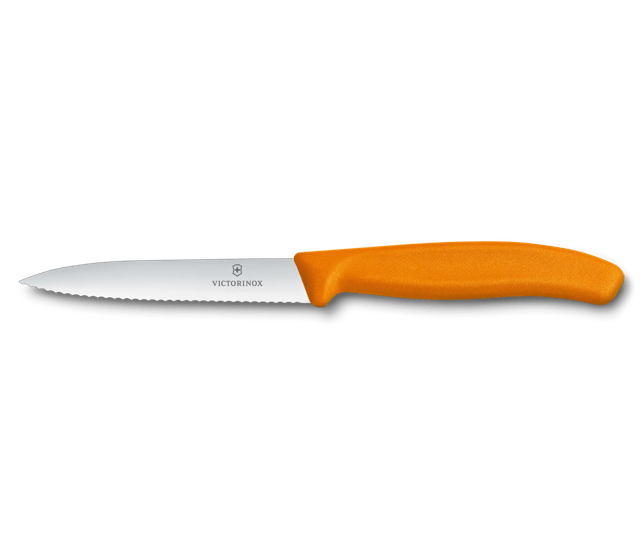 Swiss Classic Paring Knife-6.7736.L9