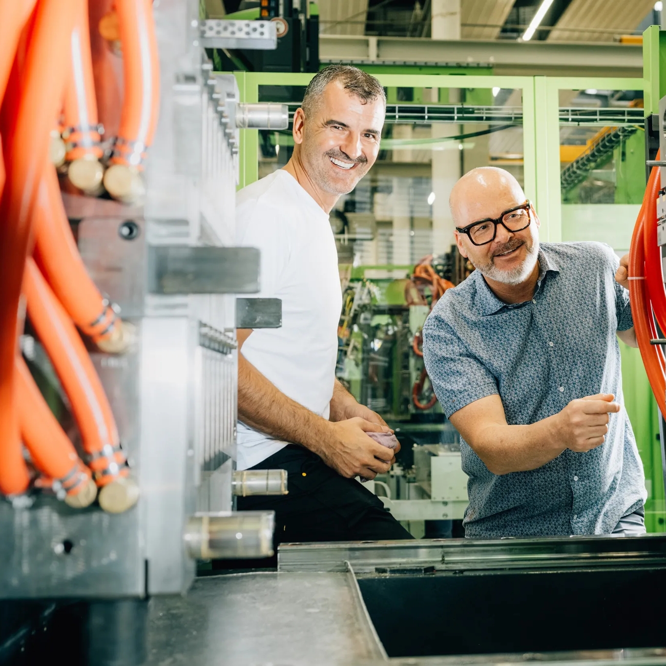 Travailler chez Victorinox