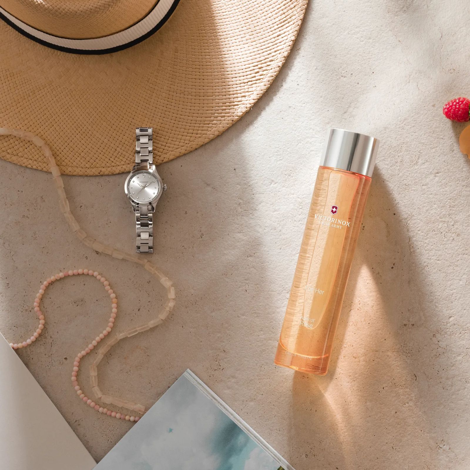 Womens Fragrance