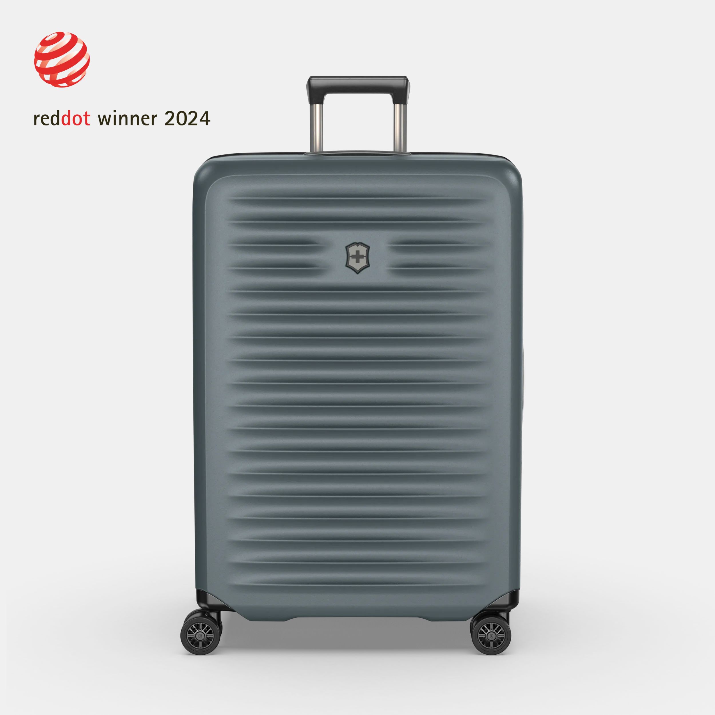 Victorinox luggage set new arrivals