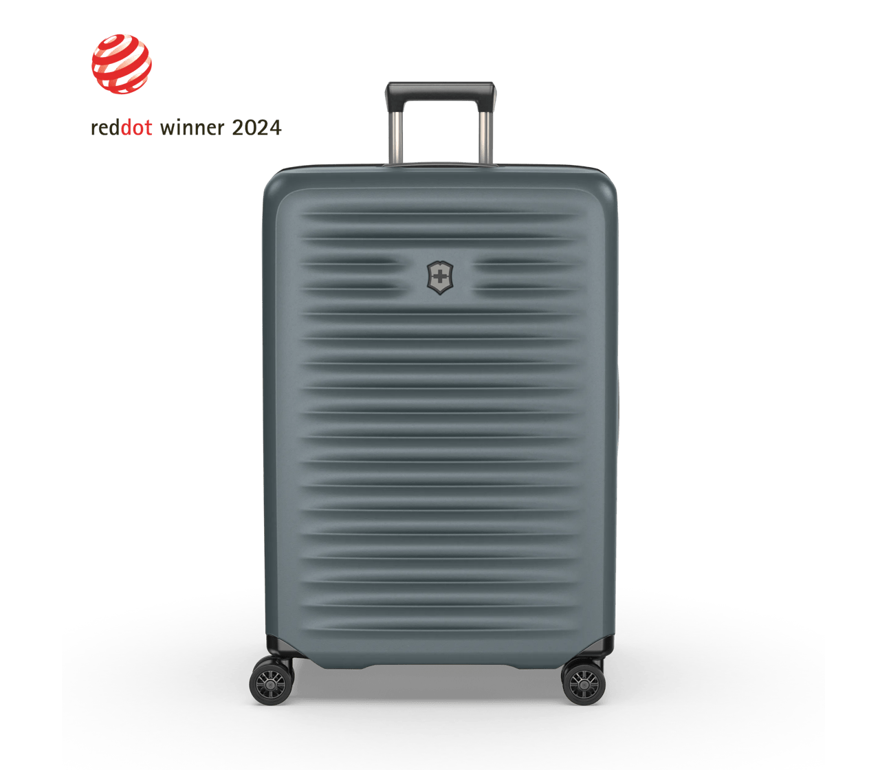 Airox Advanced Large Case - null