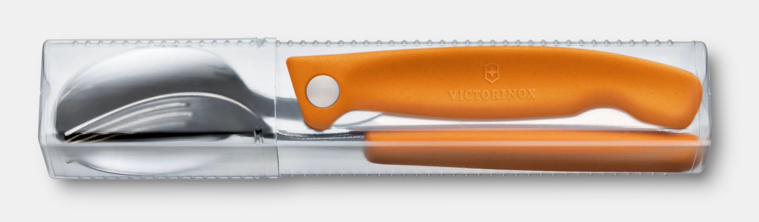 Victorinox spoon fork knife best sale