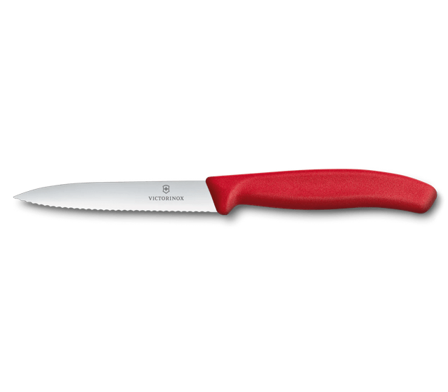 Swiss Classic Paring Knife-6.7731