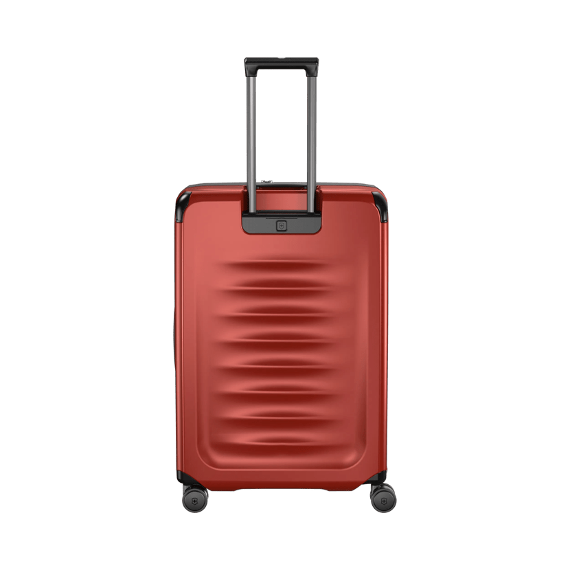 Victorinox Spectra 3.0 可擴展式大型旅行箱於紅色- 611762