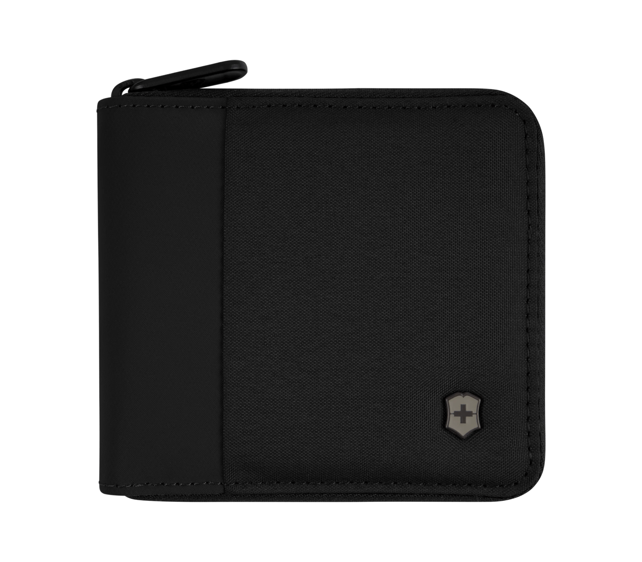 Travel Essentials Zip-Around Wallet - null