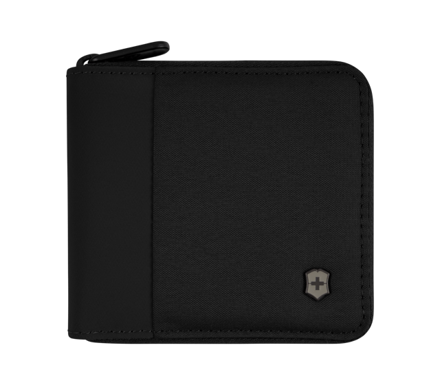 Travel Essentials Zip-Around Wallet-653367