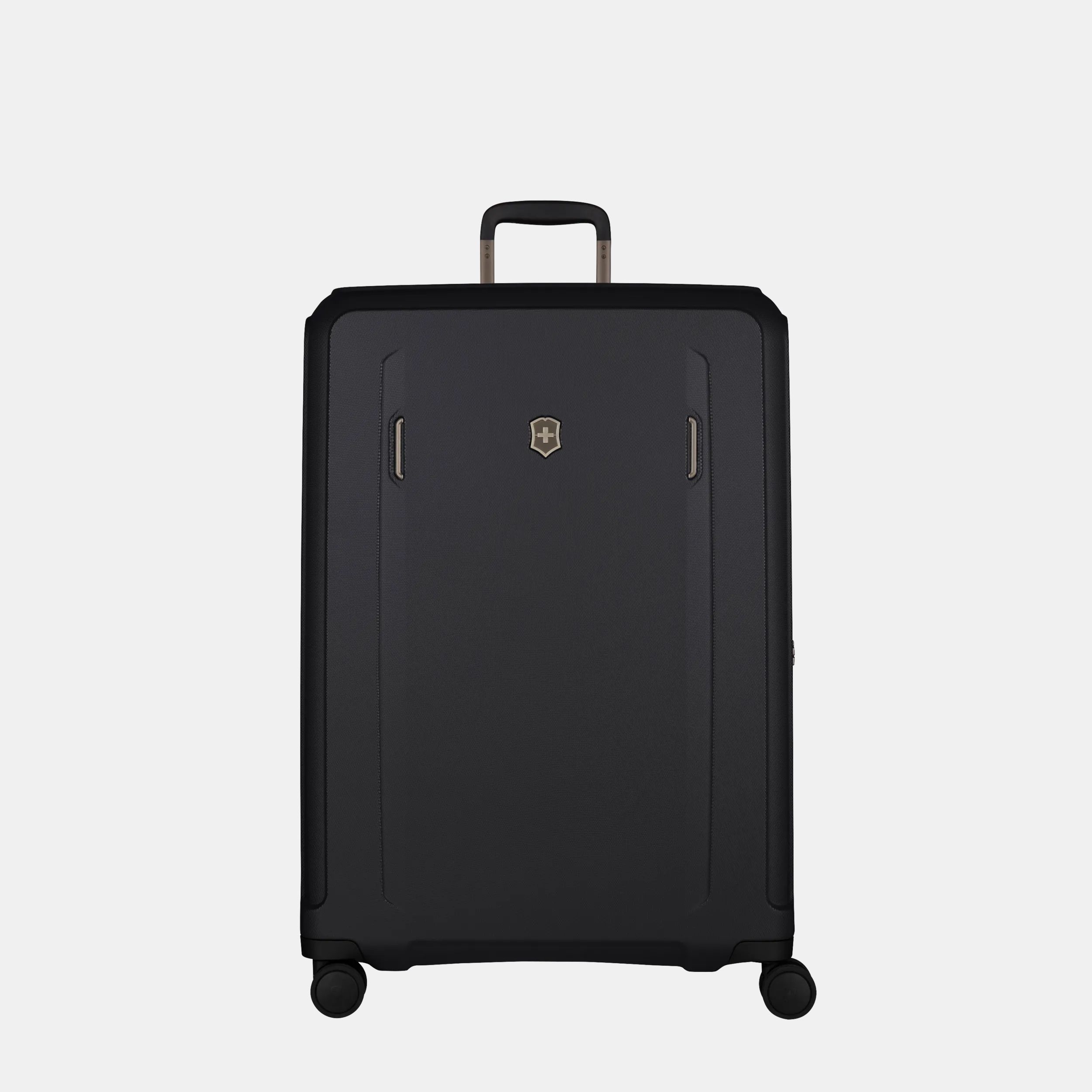 Victorinox Werks Traveler 6.0 Hardside Extra Large Case in black 609974