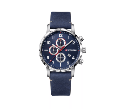 Attitude Chrono - 01.1543.109