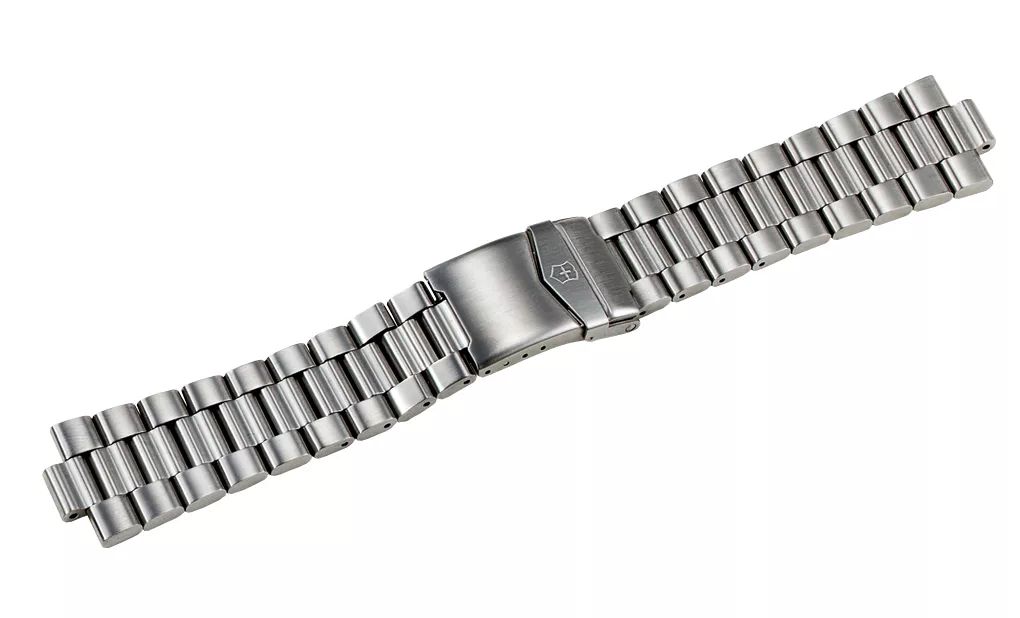 Summit XLT - Bracelet with Endpieces with Clasp-000759