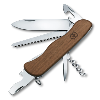 Spartan wood victorinox new arrivals