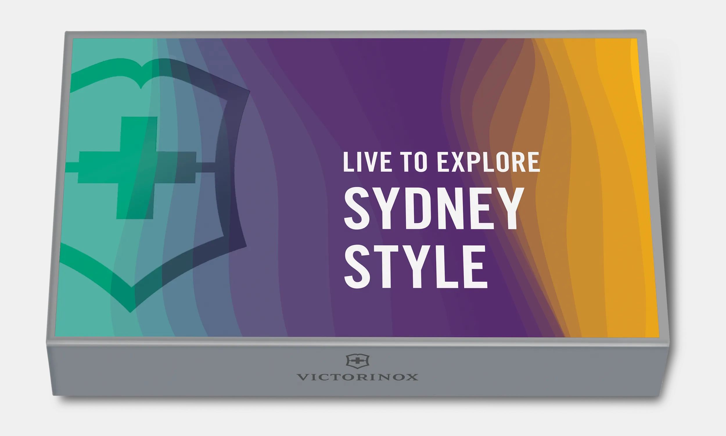 Companion Sydney Style - 1.3909.E222