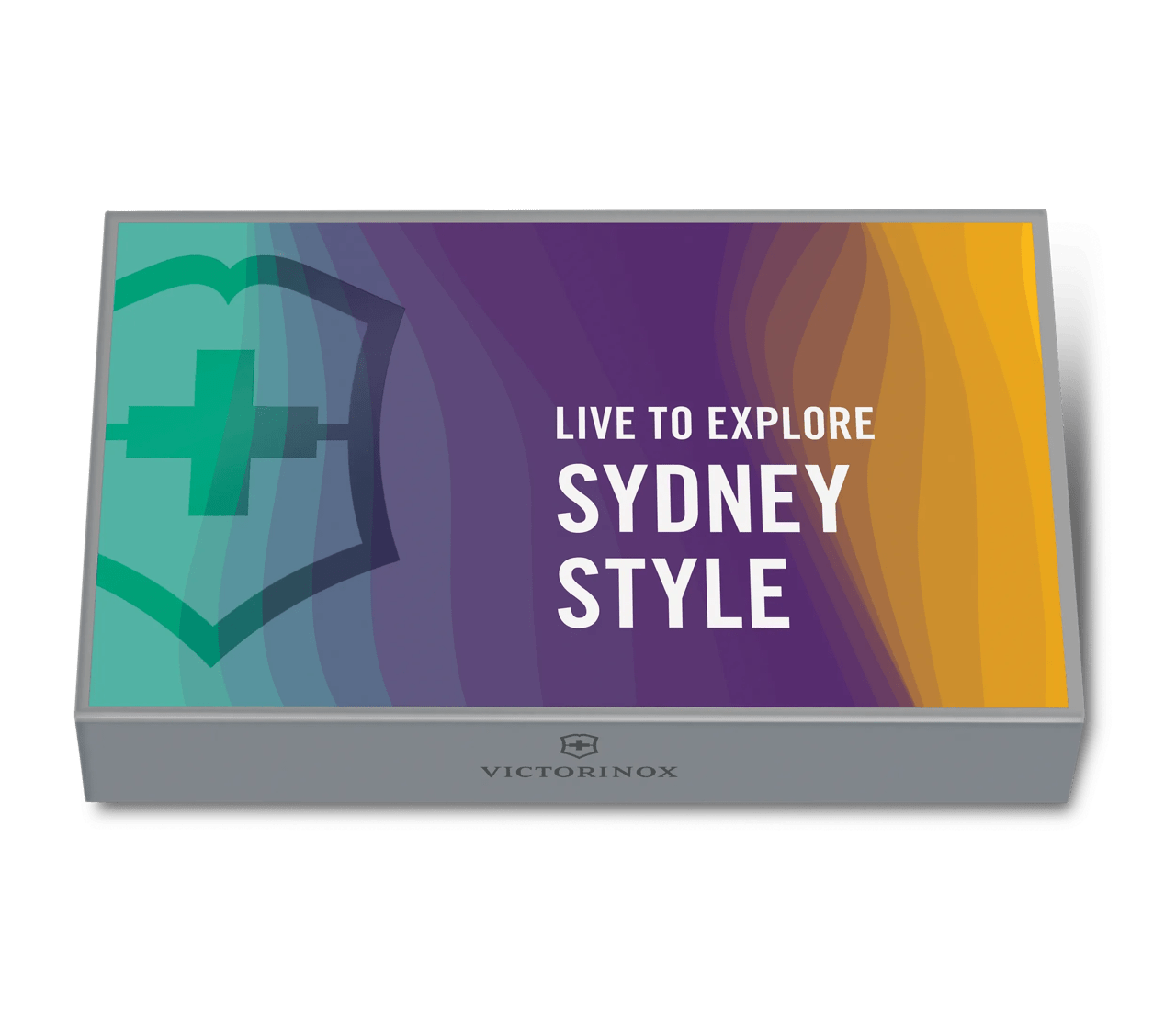 Companion Sydney Style - null