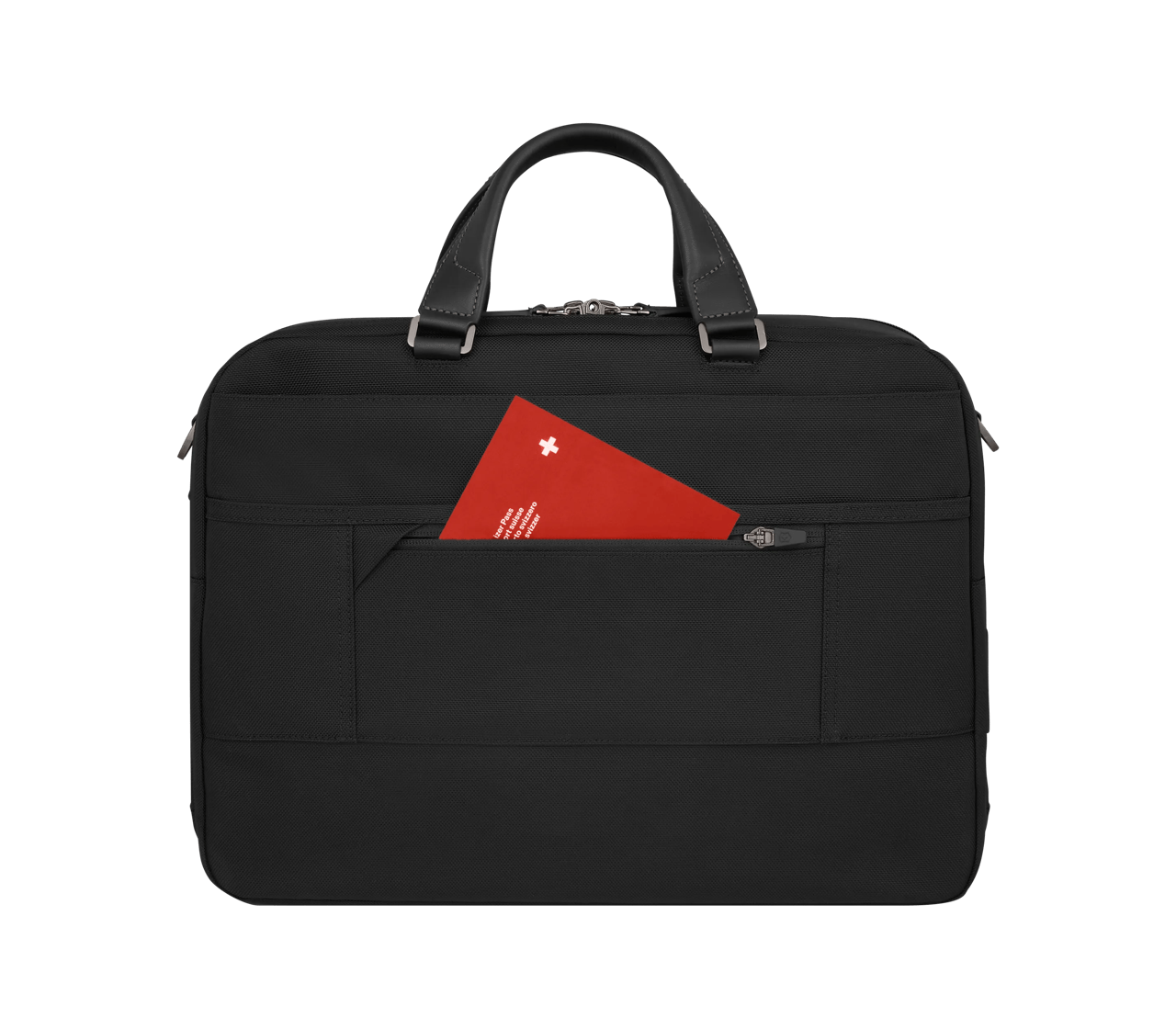 Mythic Deluxe Briefcase - null