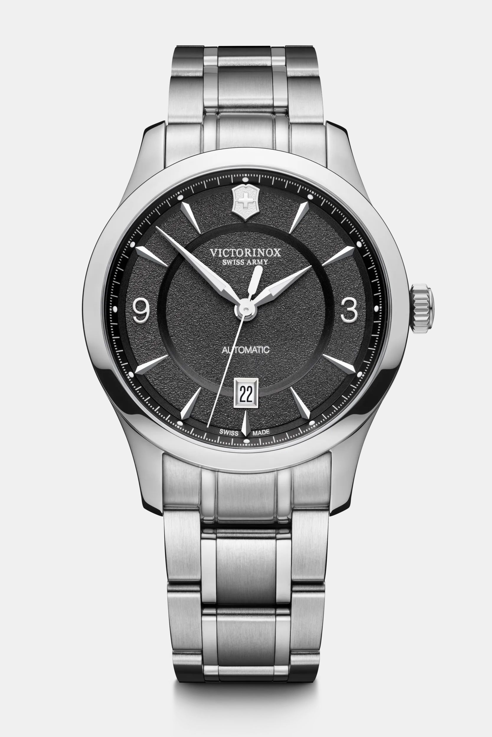 Victorinox Alliance Mechanical in Alliance Mechanical 241898