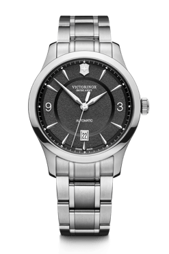 Alliance | Victorinox Japan