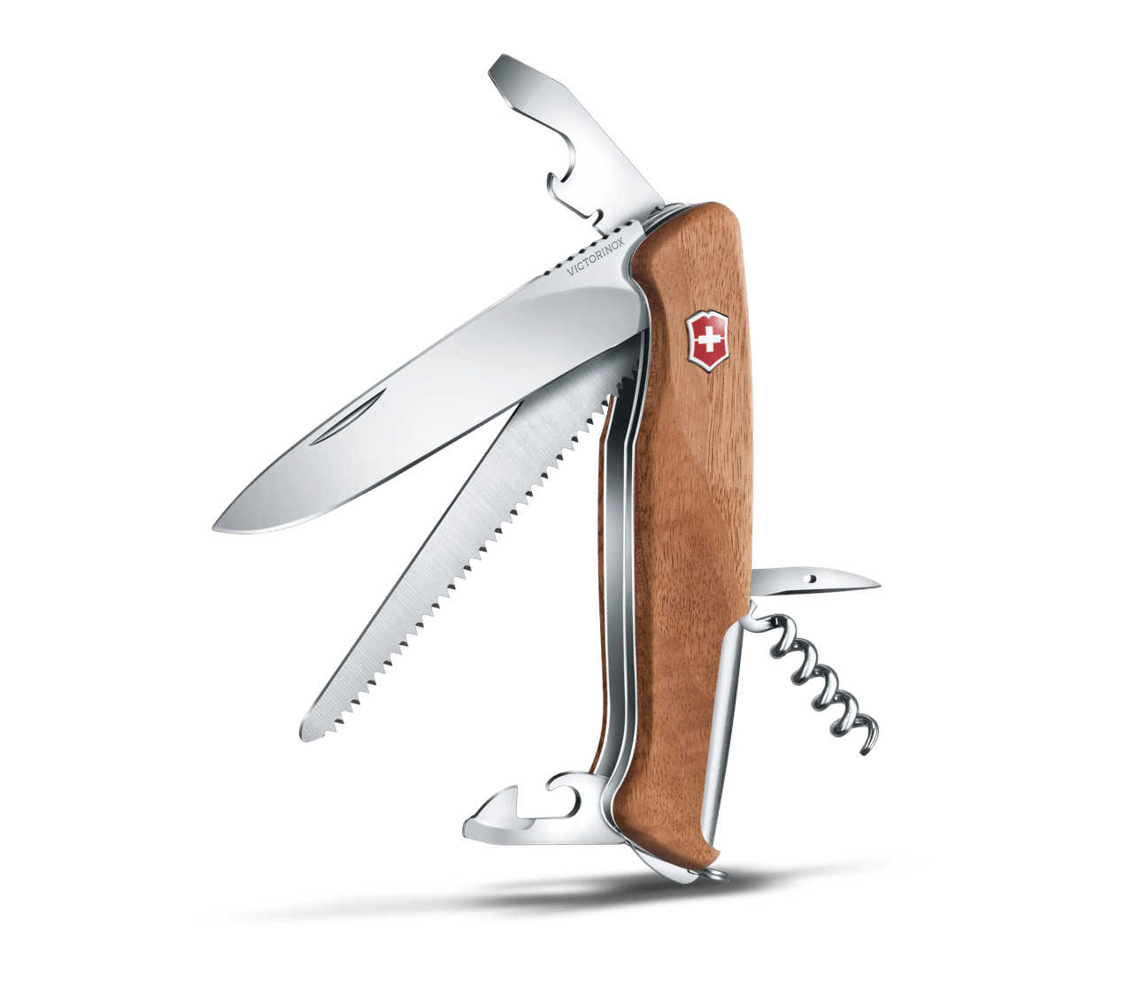 Ranger 55 Wood - null