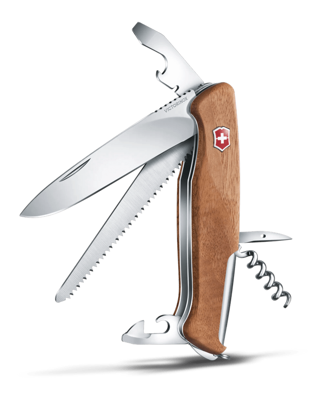 Victorinox rangerwood 55 new arrivals