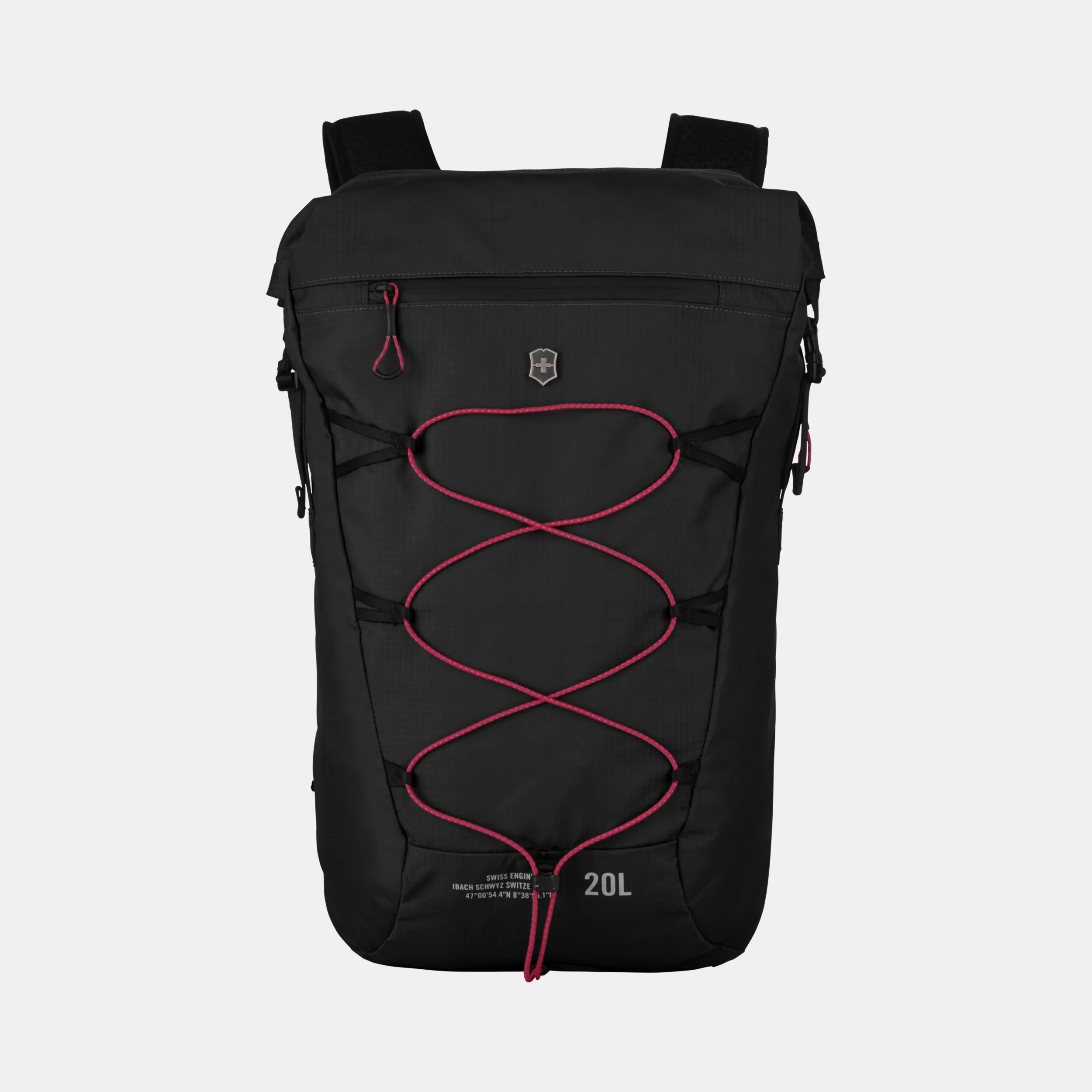 Altmont Active Lightweight Rolltop Backpack - 606902