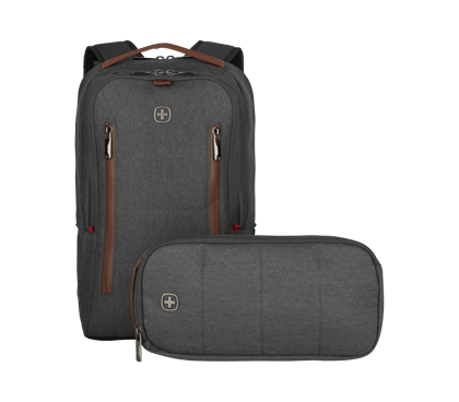 Wenger swiss army backpack sale