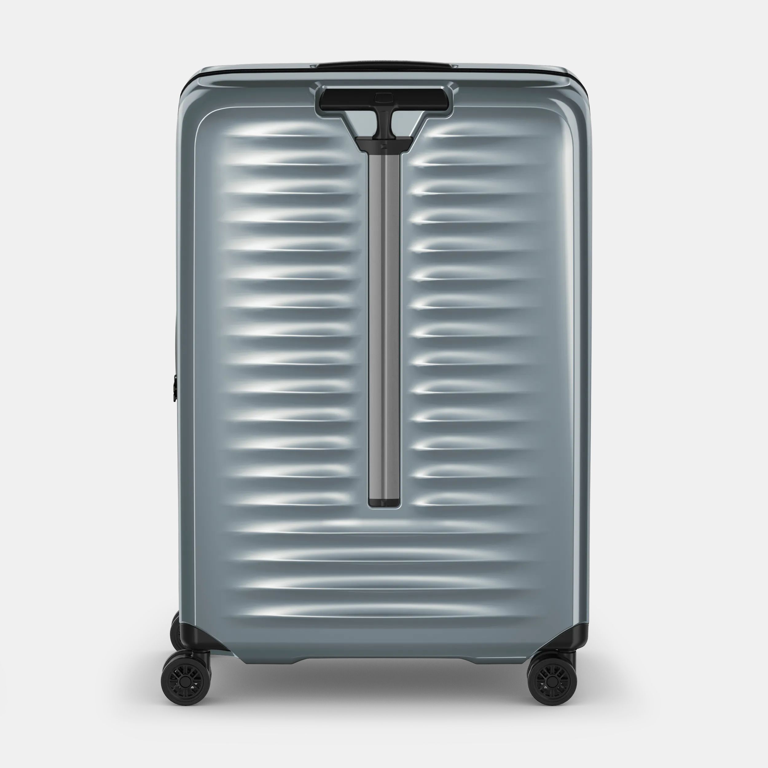 Victorinox 「エアロックス ラージ ハードサイドケース