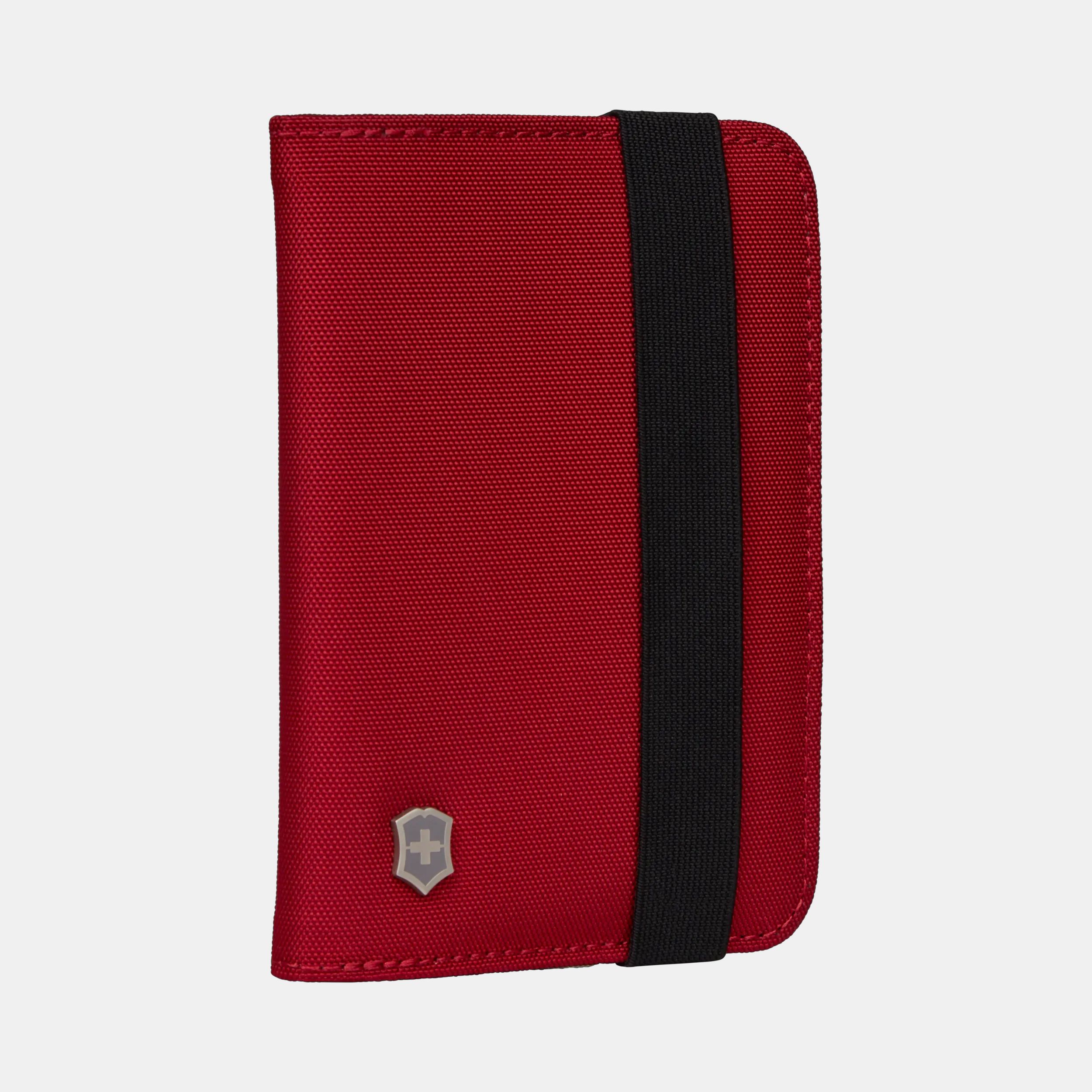 Porta pasaportes con protecci&oacute;n RFID - 610607