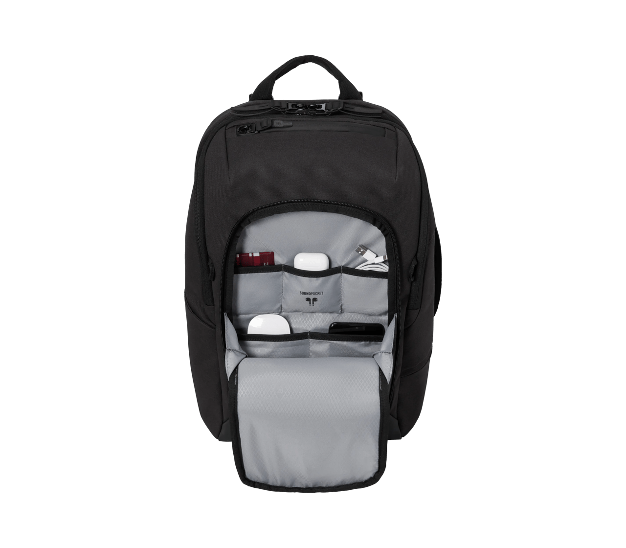 Touring 2.0 Commuter Backpack - null