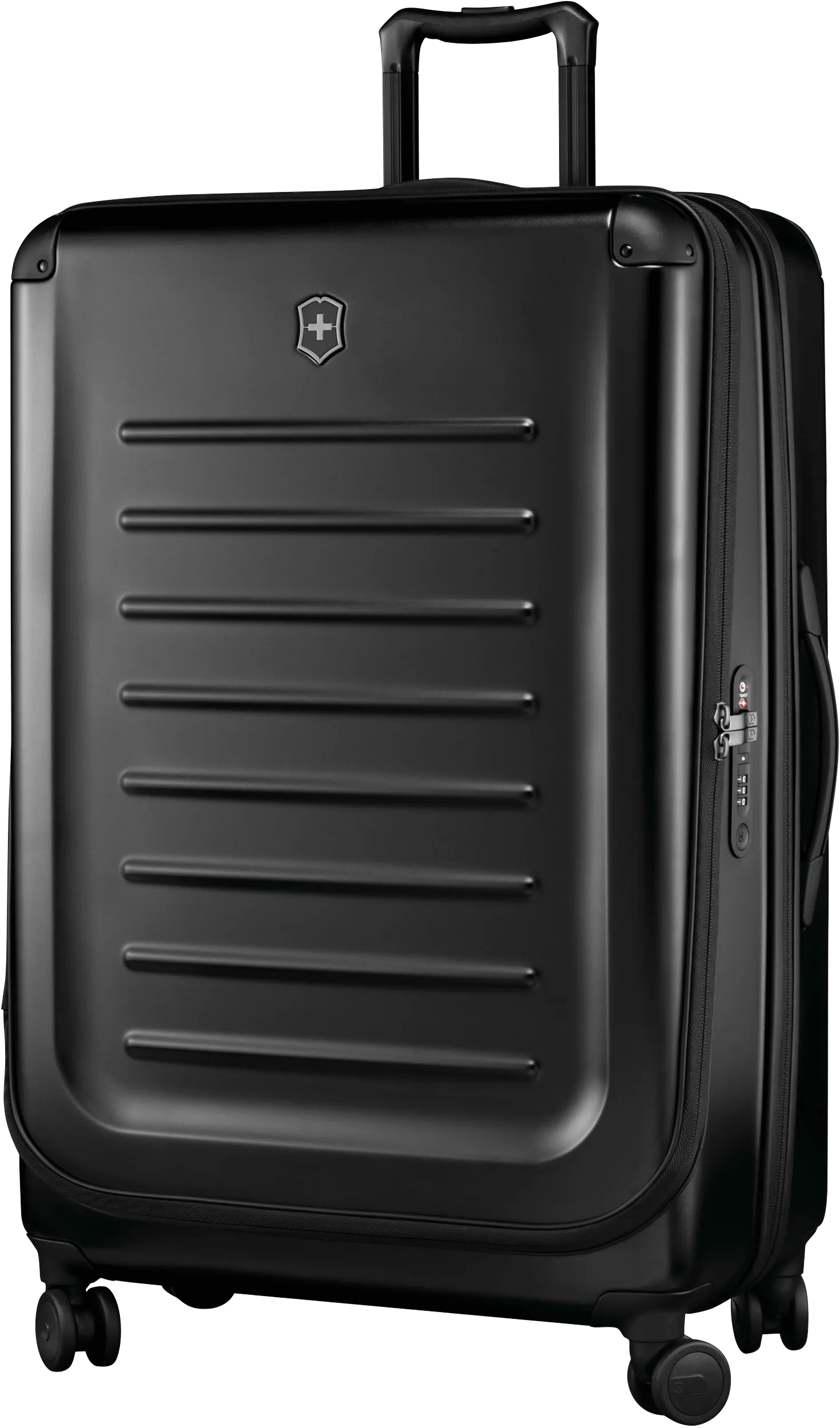 Victorinox Spectra 2.0 Expandable Extra-Large Case in black - 601294