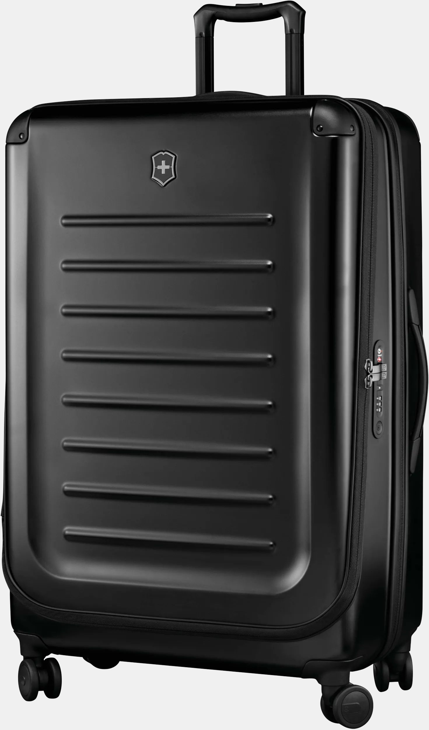 Extra large expandable suitcase hot sale