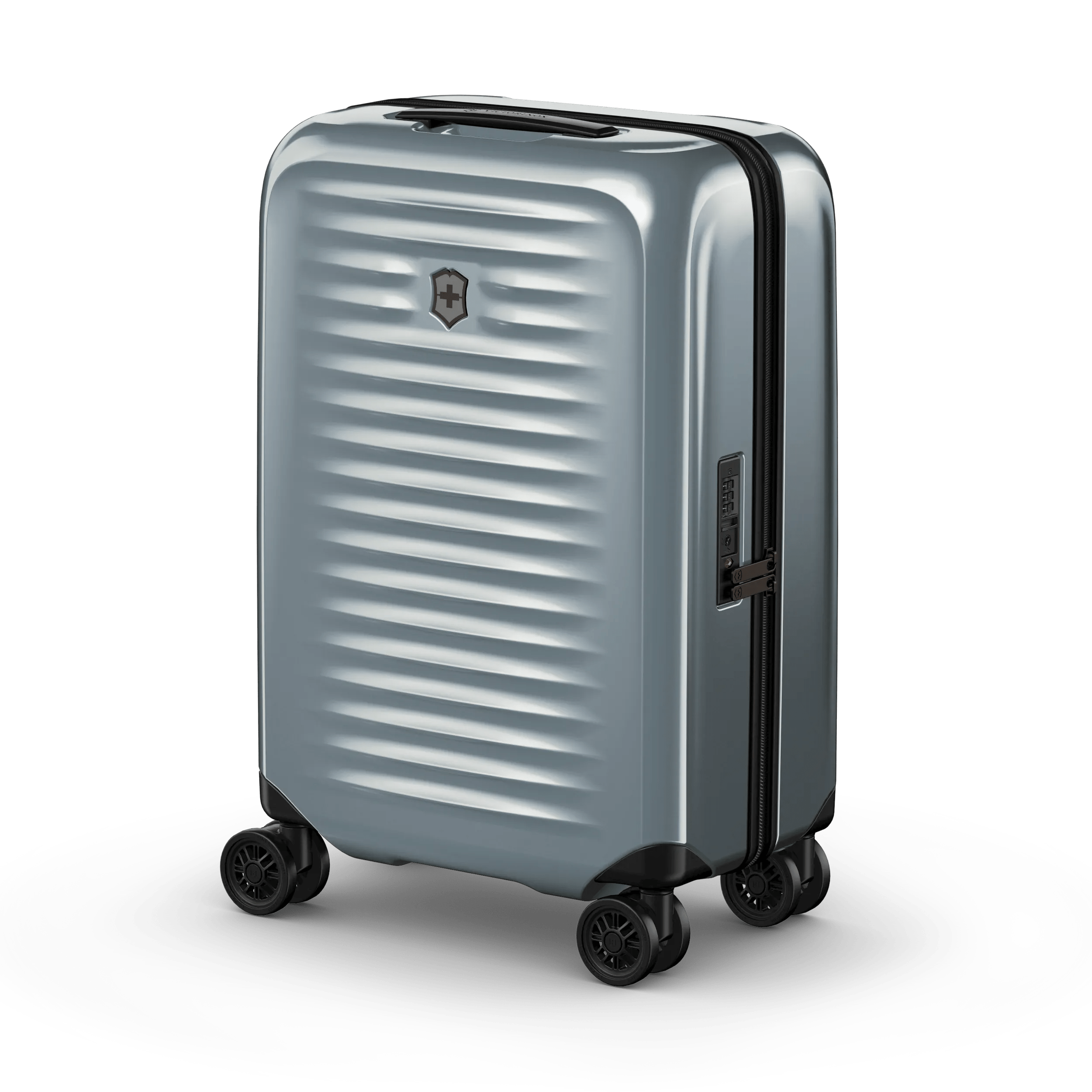 Airox Frequent Flyer Hardside Carry-On - null