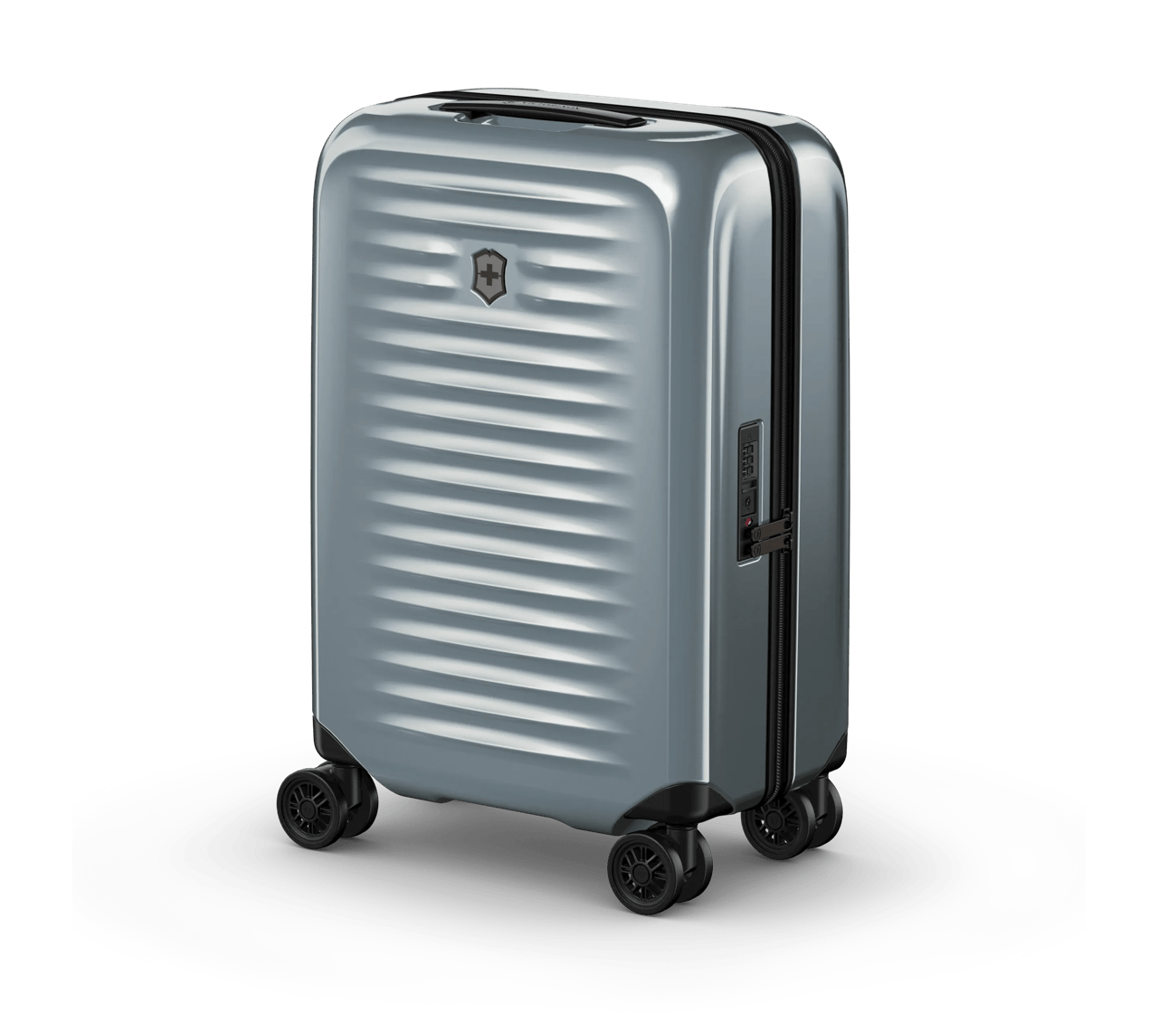 Airox Frequent Flyer Hardside Carry-On - null