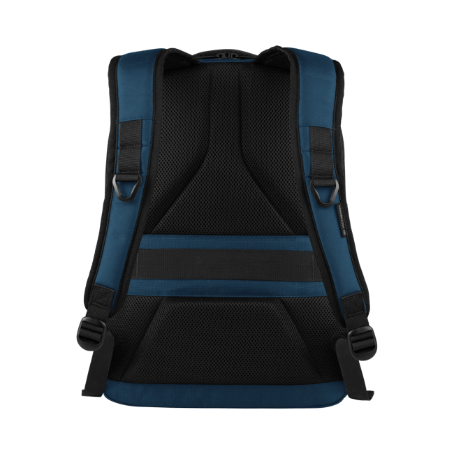 Victorinox hotsell deluxe backpack