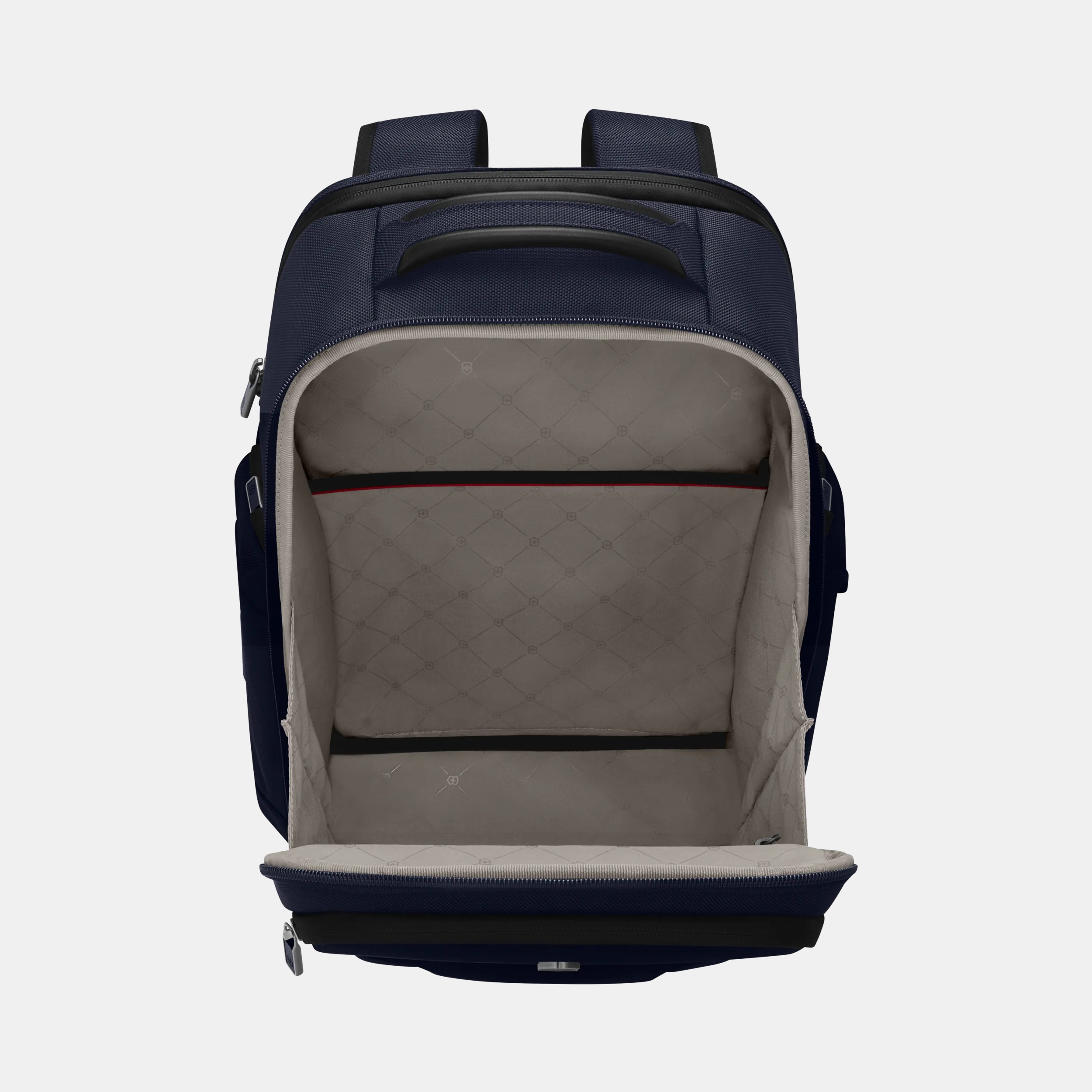Werks  Traveler 7.0 Deluxe Backpack - 653645