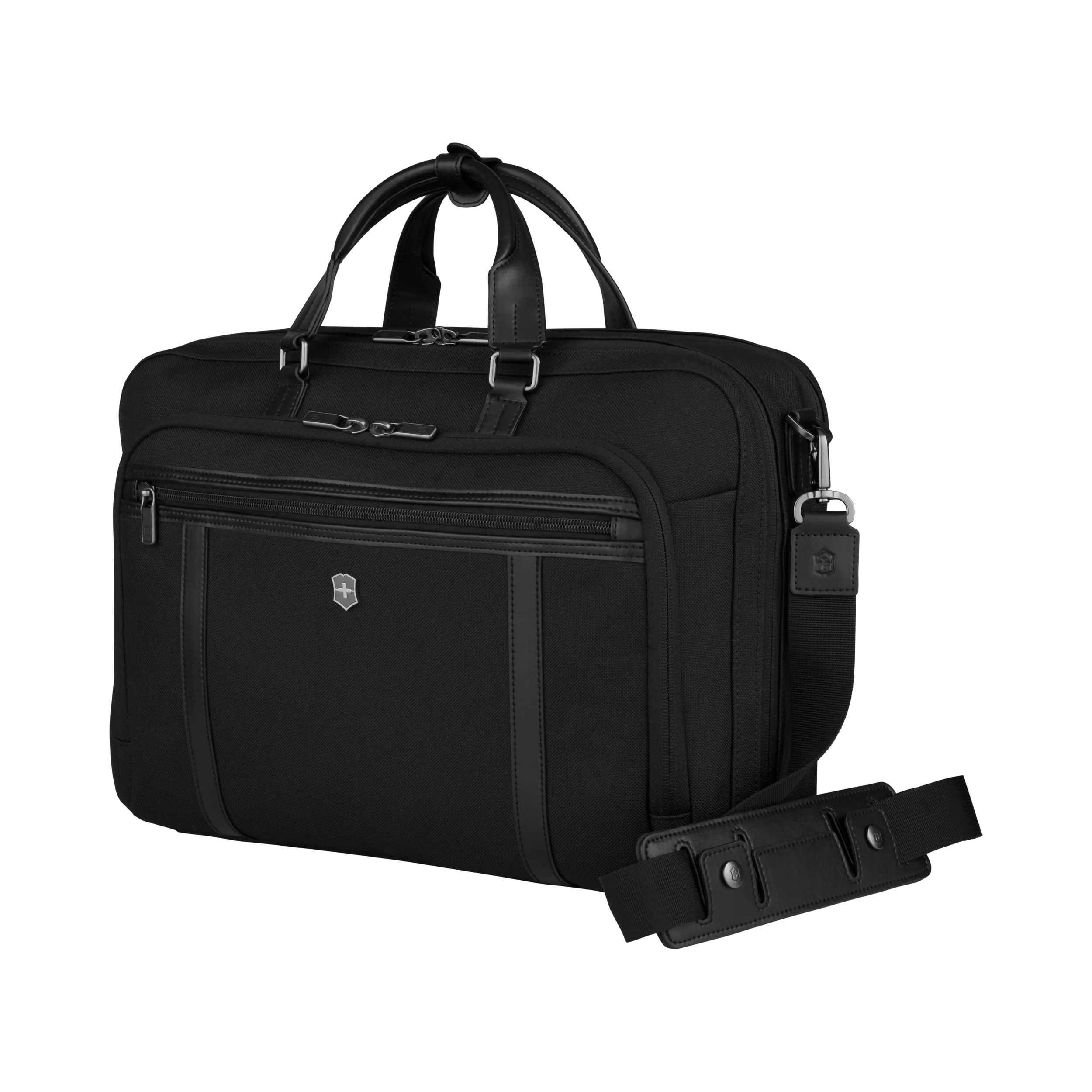 Victorinox ワークス・プロフェッショナル CORDURA® 2-ウェイ キャリー 