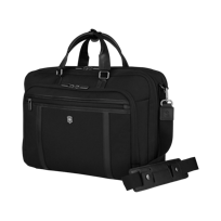 Werks Professional CORDURA&reg; 2-Way Carry Laptop Bag - 611469