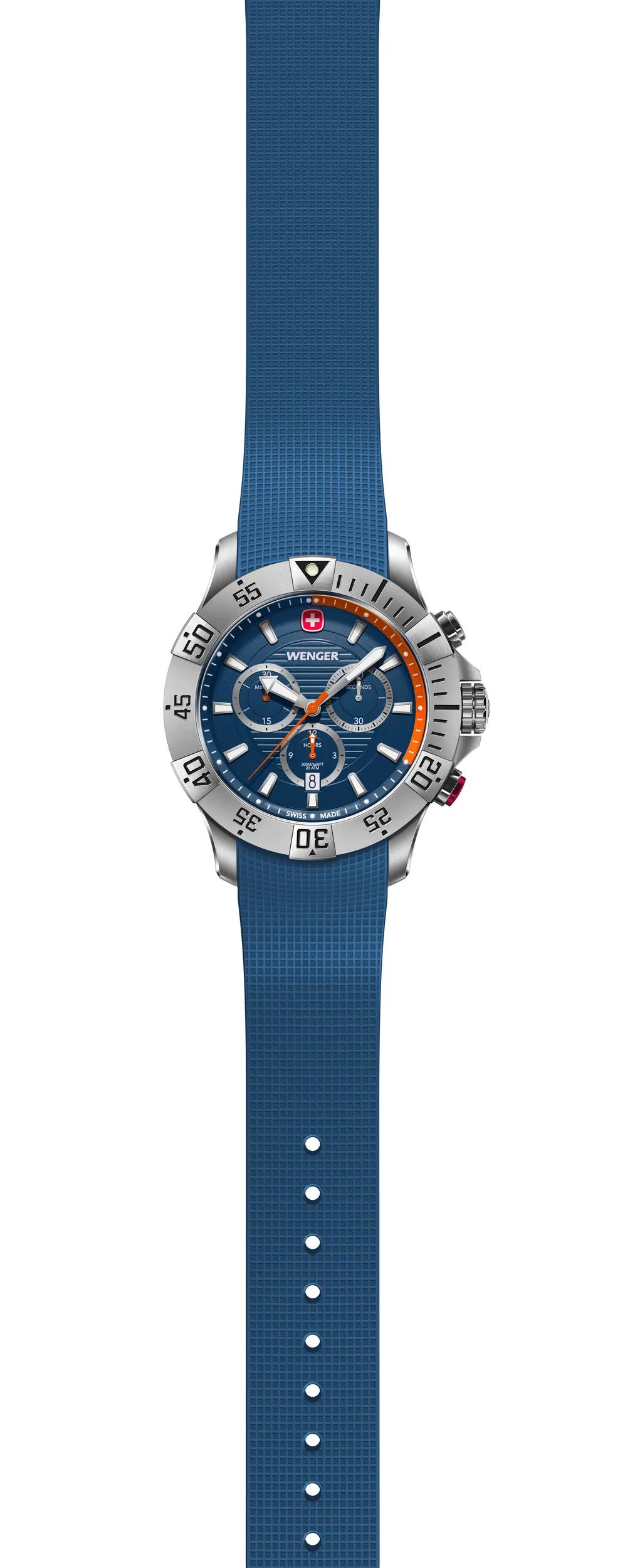 Seaforce Chrono-01.0643.124