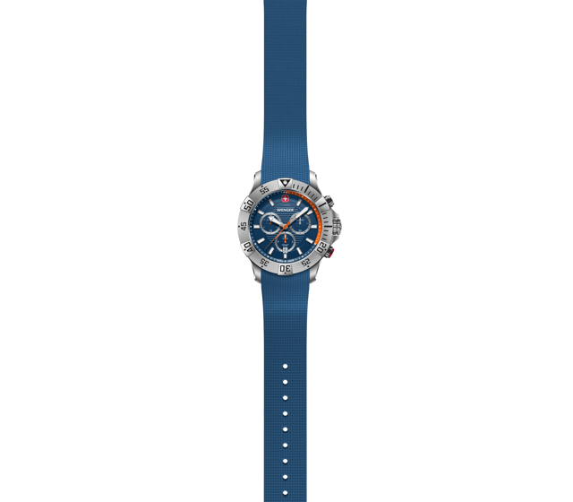Seaforce Chrono - 01.0643.124