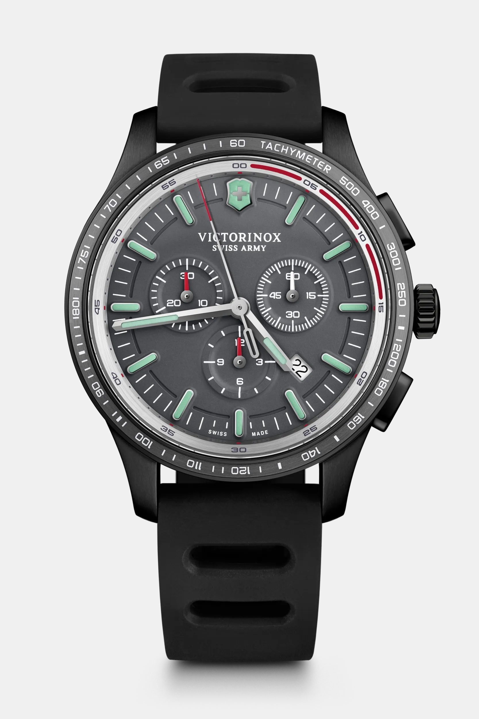 Alliance Sport Chronograph - 241818