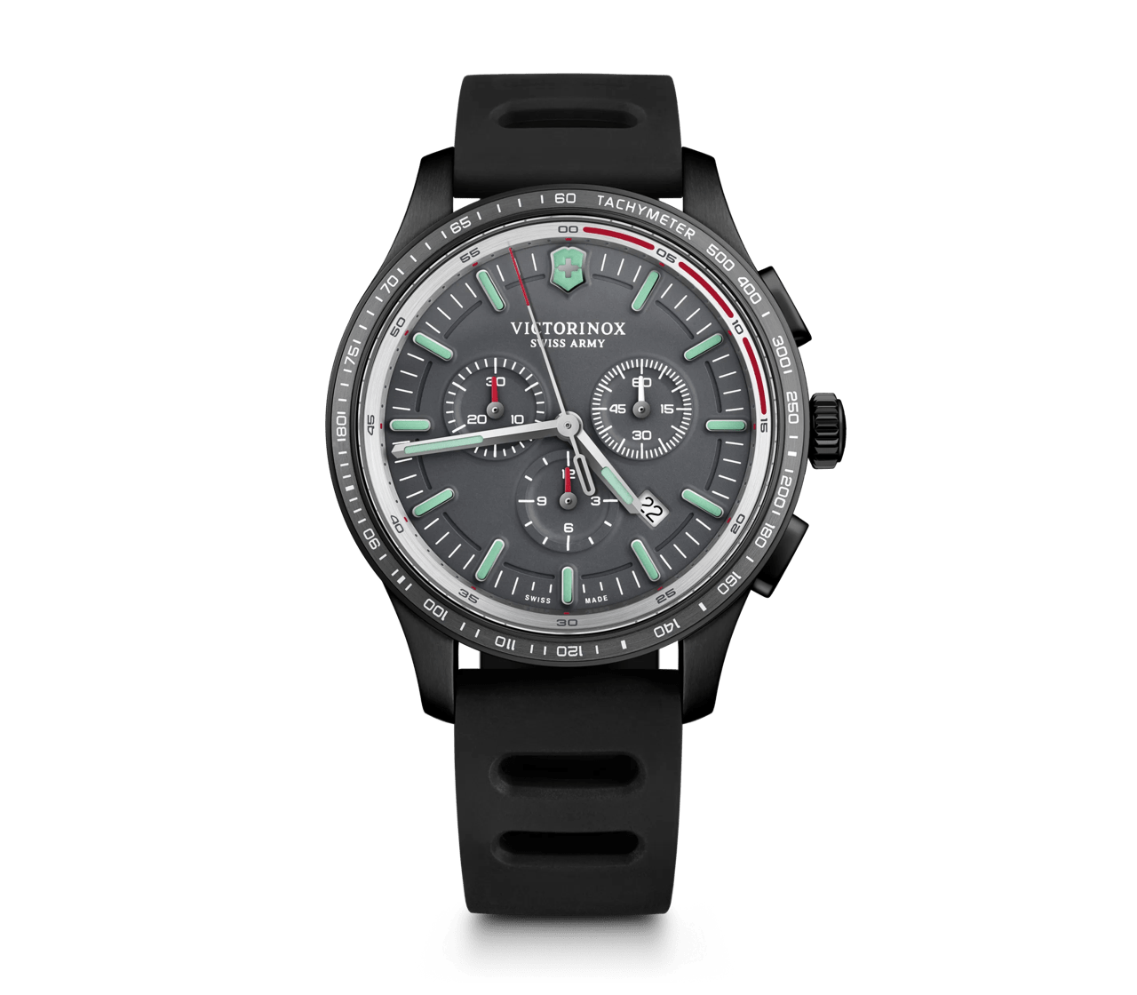 Alliance Sport Chronograph - null