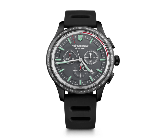 Alliance Sport Chronograph-241818