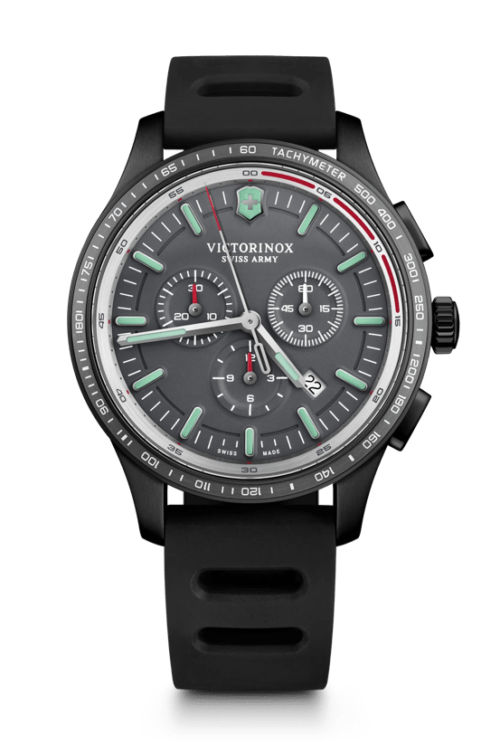 Victorinox chronograph shop