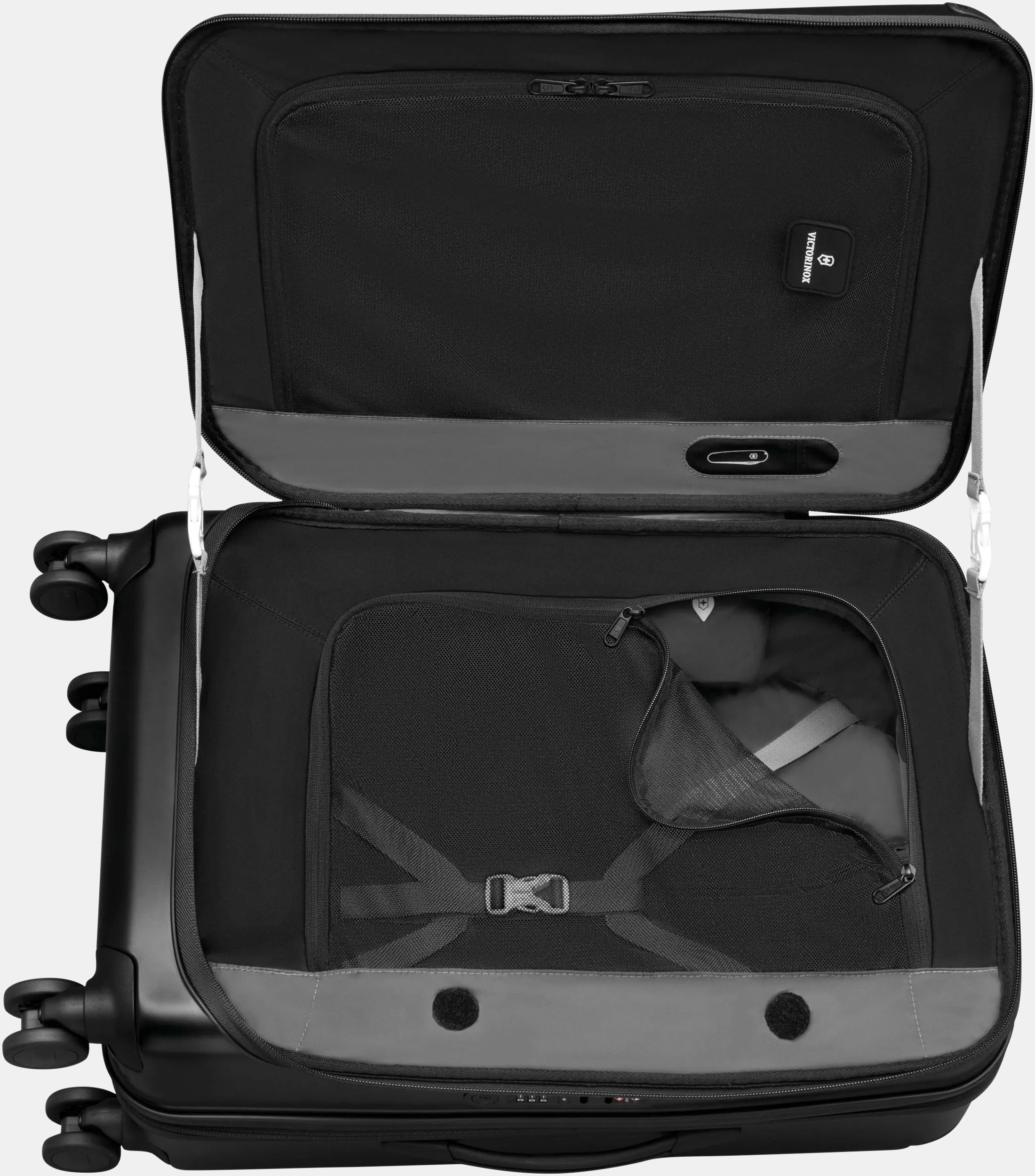 Victorinox spectra 2.0 expandable top