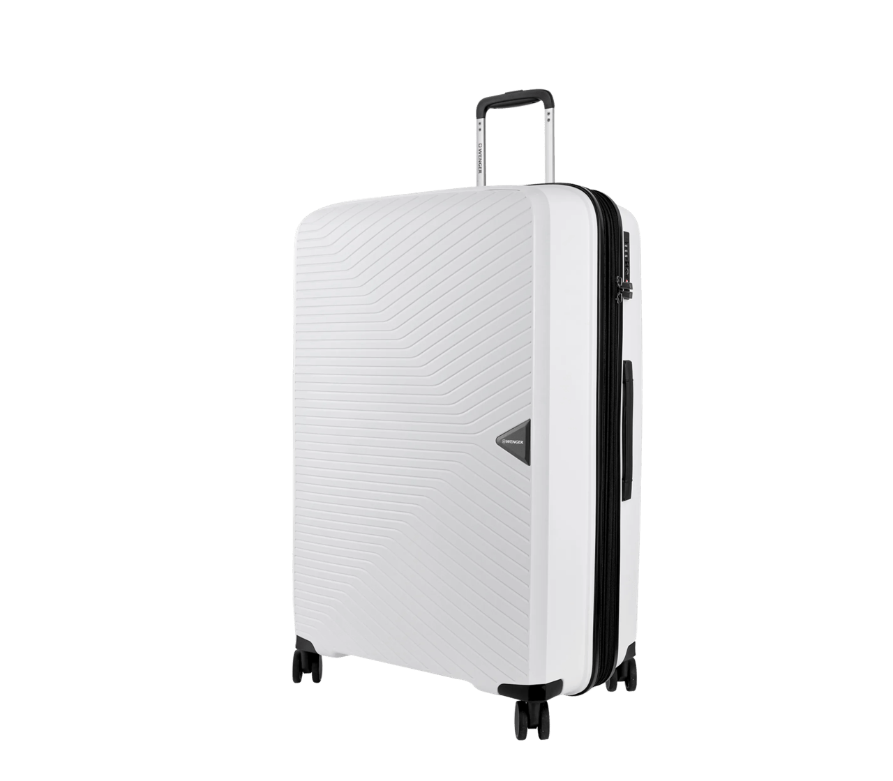 Wheeled Case - null