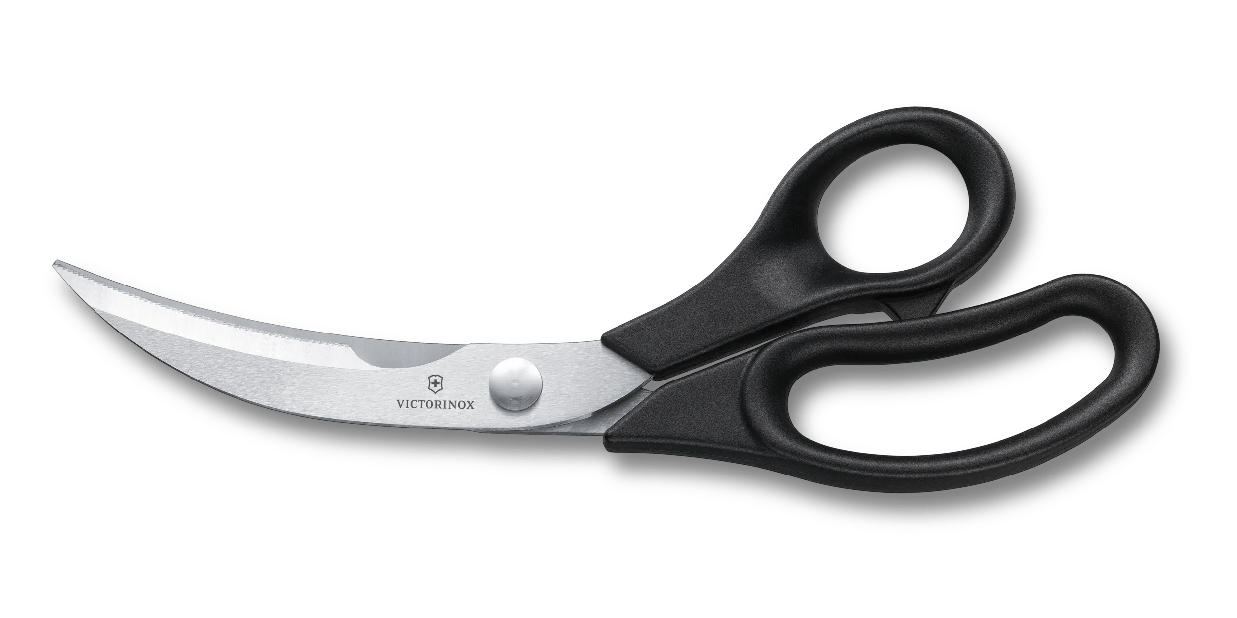 Poultry and Seafood Shears-7.6342