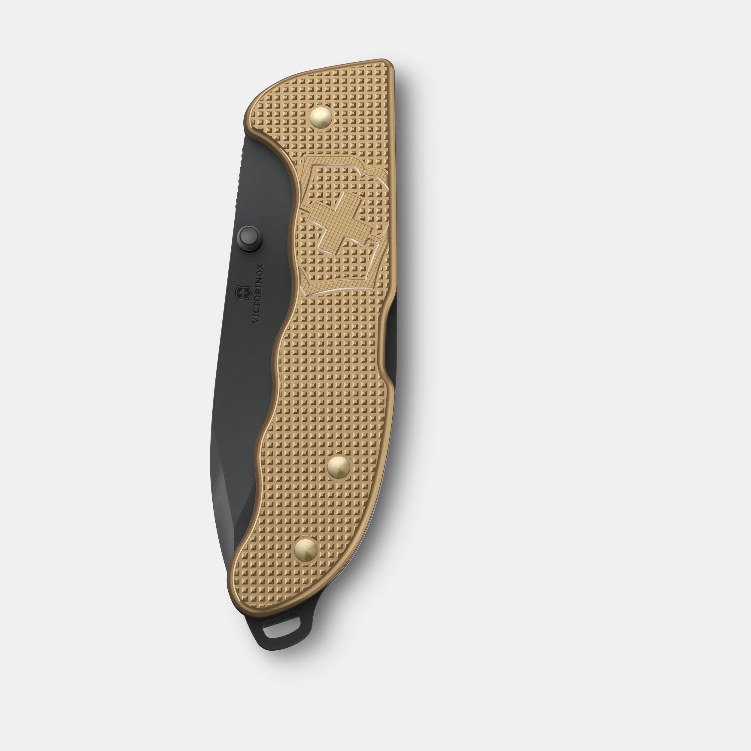 Victorinox エボーク BS ALOX ブラック - 0.9415.DS23