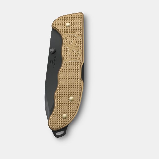 Victorinox エボーク BS ALOX ベージュ - 0.9415.DS249 Victorinox エボーク BS ALOX ベージュ - 0.9415.DS249